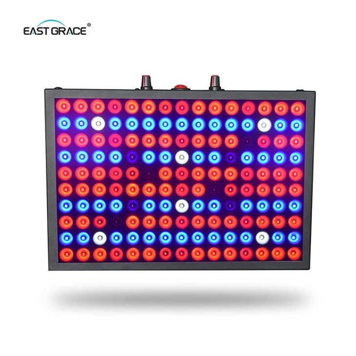 150w Dual Channel LED Grow Light Panel
