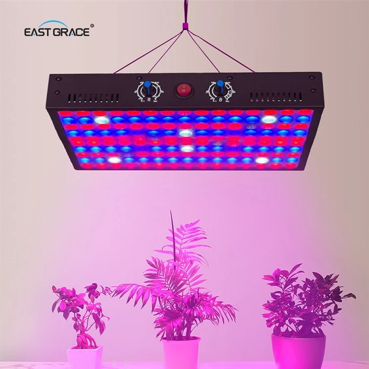 150w Dual Channel LED Grow Light Panel suppliers