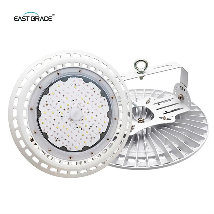 150w UFO LED High Bay Grow Light best