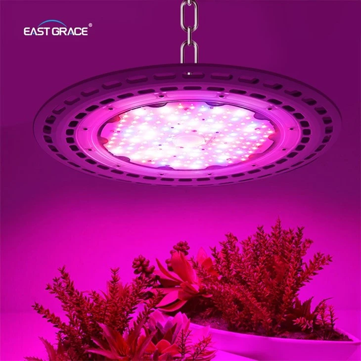 150w UFO LED High Bay Grow Light price