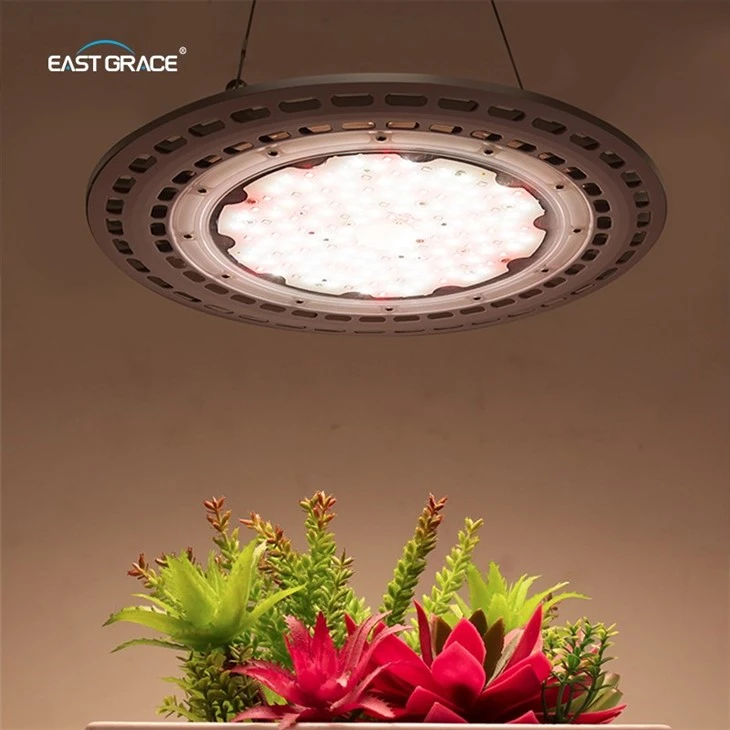 150w UFO LED High Bay Grow Light high quality