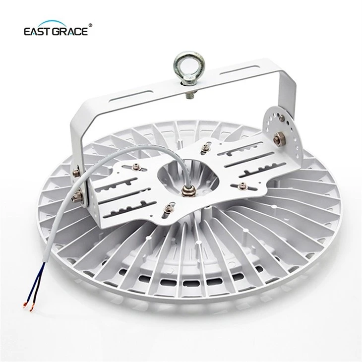 150w UFO LED High Bay Grow Light factory