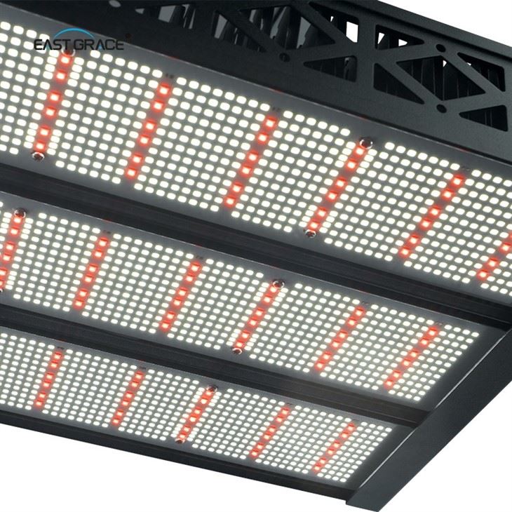 3456LEDs Toplighting LED Grow Light Fixture price