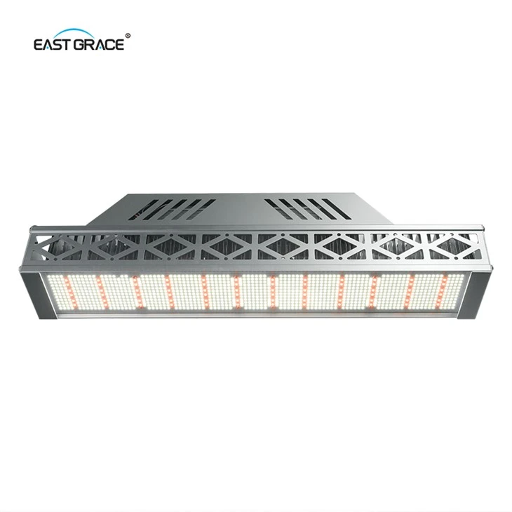 3456LEDs Toplighting LED Grow Light Fixture