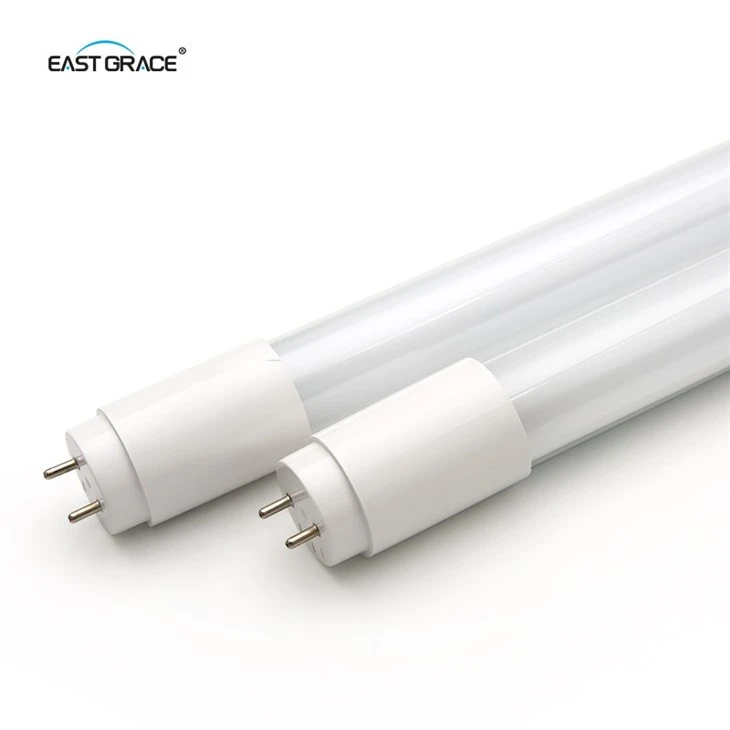 AC165~245V T8 Glass LED Tube Light suppliers