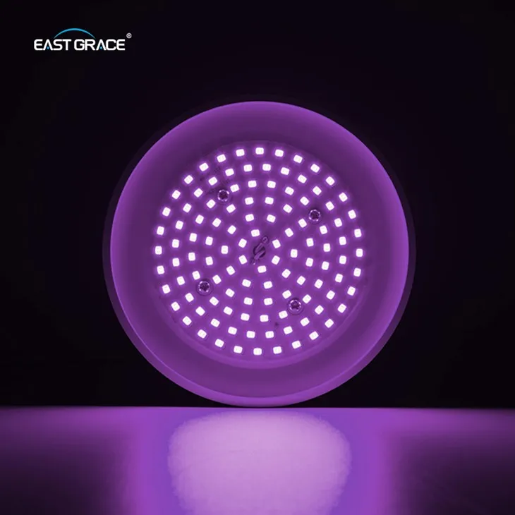 Growing LED Bulb C-S Light