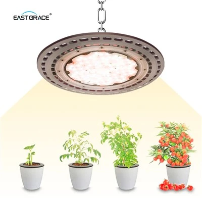 200 W UFO LED High Bay svetilka za rast