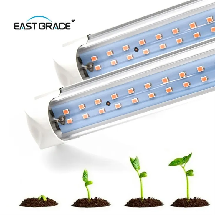 Notranji rastni svetlobni sistemi